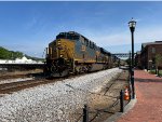 CSX 3088